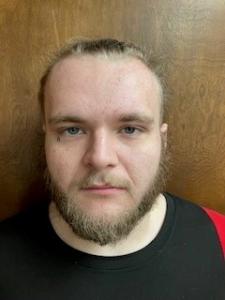 Matthew Dillon Phillips a registered Sex Offender of Tennessee