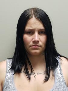 Trinity Nakita Pyron a registered Sex Offender of Tennessee
