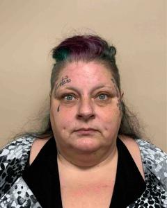 Diane Anita Scott a registered Sex Offender of Tennessee