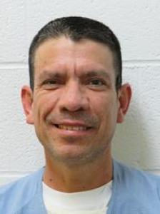 Gerardo A Paredes a registered Sex Offender of Tennessee