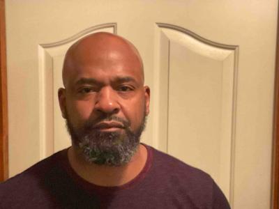 Wayne Darnell Lipford a registered Sex Offender of Tennessee
