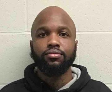 Demetrius Earl Dotson a registered Sex Offender of Tennessee