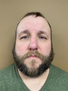 Justin Michael Matthews a registered Sex Offender of Tennessee