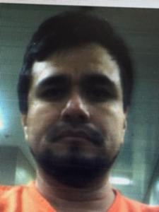 Joel Gomez Navarette a registered Sex Offender of Tennessee