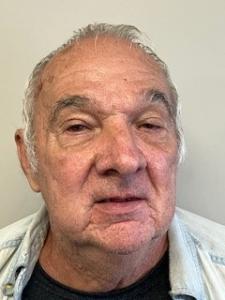 Jerry Mack Henderson a registered Sex Offender of Tennessee