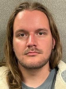 David Noah Shelton a registered Sex Offender of Tennessee