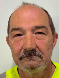 Charles Levi Traughber a registered Sex Offender of Tennessee