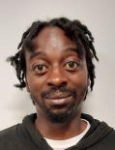 Darius P Jones a registered Sex Offender of Tennessee
