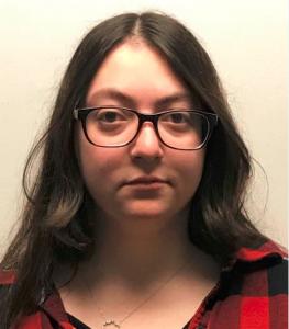 Gabrielle Maria Sanmartin a registered Criminal Offender of New Hampshire