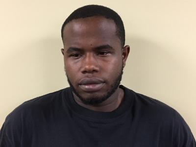 Jerome Dwayne Davis a registered Sex Offender of Tennessee