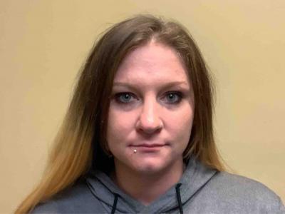 Crystal Grace Huffman a registered Sex Offender of Tennessee