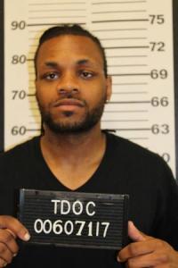 Eric Ontorio Gamble a registered Sex Offender of Tennessee