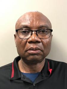 Mark Ugwuanyi a registered Sex Offender of Tennessee