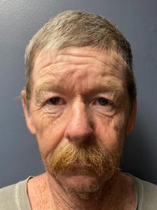 Jeffery Alan Stewart a registered Sex Offender of Tennessee