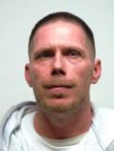 Eric James Bedwell a registered Sex Offender of Tennessee