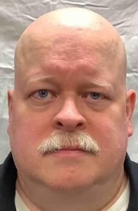 Robert Todd Tarkington a registered Sex Offender of Tennessee