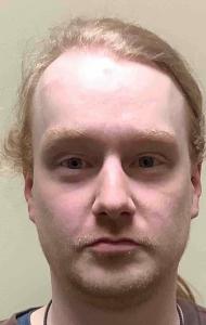 Matthew Ryan Harris a registered Sex Offender of Tennessee