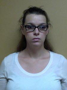 Ashley Ann Lohrer a registered Sex Offender of Michigan
