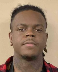 Dejuan Shaquille Smith a registered Sex Offender of Tennessee