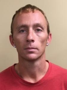 Brandon Goode a registered Sex Offender of Kentucky
