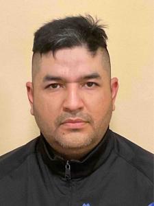 Luis Luis Gonzalez Garcia a registered Sex Offender of Tennessee