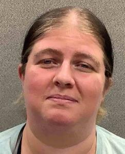 Samantha Kilsoquah Howard a registered Sex Offender of Tennessee