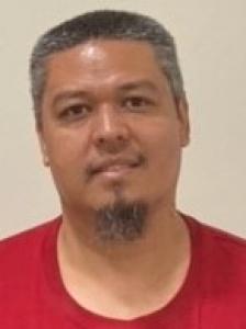 Jesus Huerta Rodriguez a registered Sex Offender of Tennessee