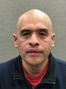 Miguel Serrano a registered Sex Offender of Wisconsin