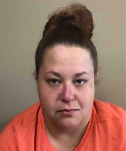 Heather Nicole Davis a registered Sex Offender of Tennessee