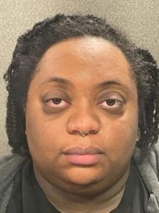 Denetra Charnel Adams a registered Sex Offender of Tennessee