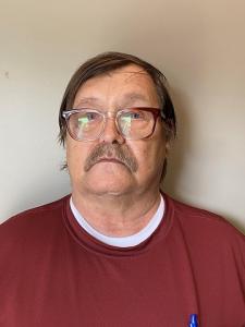 Howard Paul Hunt a registered Sex Offender of Tennessee
