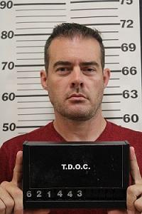 John Patrick Sheehan a registered Sex Offender of Tennessee