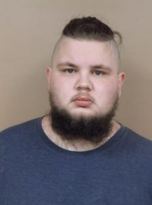 Zeth Ryan Sanders a registered Sex Offender of Tennessee