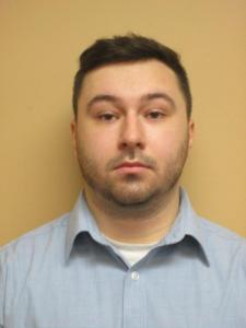 Kevin Daniel Landry a registered Sex Offender of New York