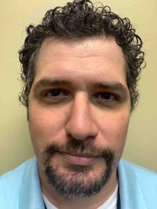 Benjamin Castiglione a registered Sex Offender of Tennessee