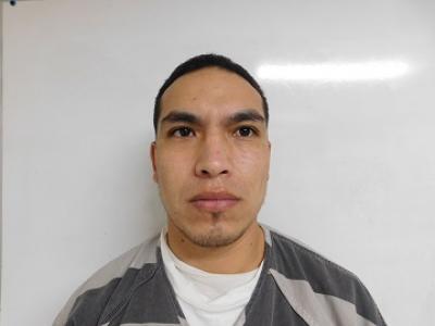 Hibraim Jonathan Diaz a registered Sex Offender of Tennessee