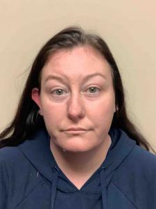 Sarah Templeman a registered Sex Offender of Tennessee