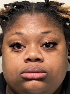 Kayla Sharnice Blue a registered Sex Offender of Tennessee