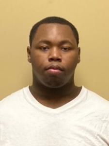 Joiyne Jermont Robinson a registered Sex Offender of Tennessee