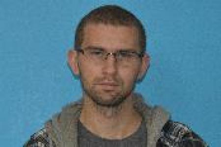 Justin Tyler Stimps a registered Sex Offender of Tennessee
