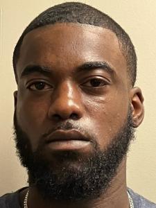 Terrance Jamal Birdsong a registered Sex Offender of Tennessee