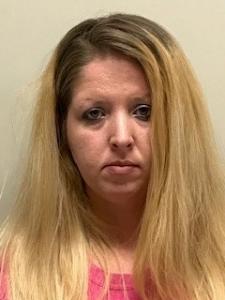 Arissa Marie Mccormick a registered Sex Offender of Tennessee