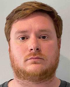 Brenton Jones a registered Sex Offender of Tennessee