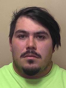 Austin Cane Rodriguez a registered Sex Offender of Tennessee