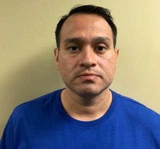 Jereme Barrera a registered Sex Offender of Tennessee