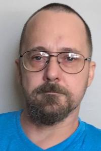 David Justin Matheny a registered Sex Offender of Tennessee