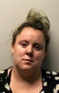 Amanda Nicole Ogle a registered Sex Offender of North Carolina