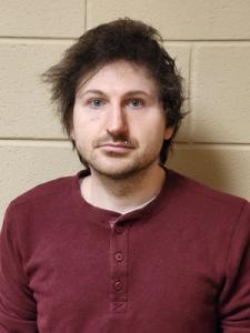 Tyler Curtis Reece a registered Sex Offender of Tennessee