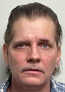 Johnny Pual Sturdevant a registered Sex Offender of Tennessee