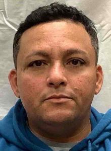 Pedro Cruz-caraballo a registered Sex Offender of Tennessee